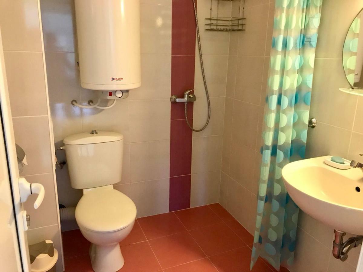 Helga Apartment オブゾー エクステリア 写真